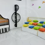 Nova Kreş & Gündüz Bakım Evi Müzik Atölyesi Çerkezköy