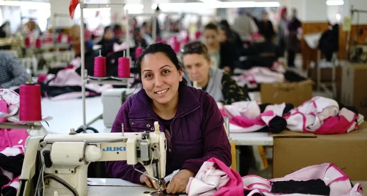 İş Yerinde Kreş Zorunluluğu